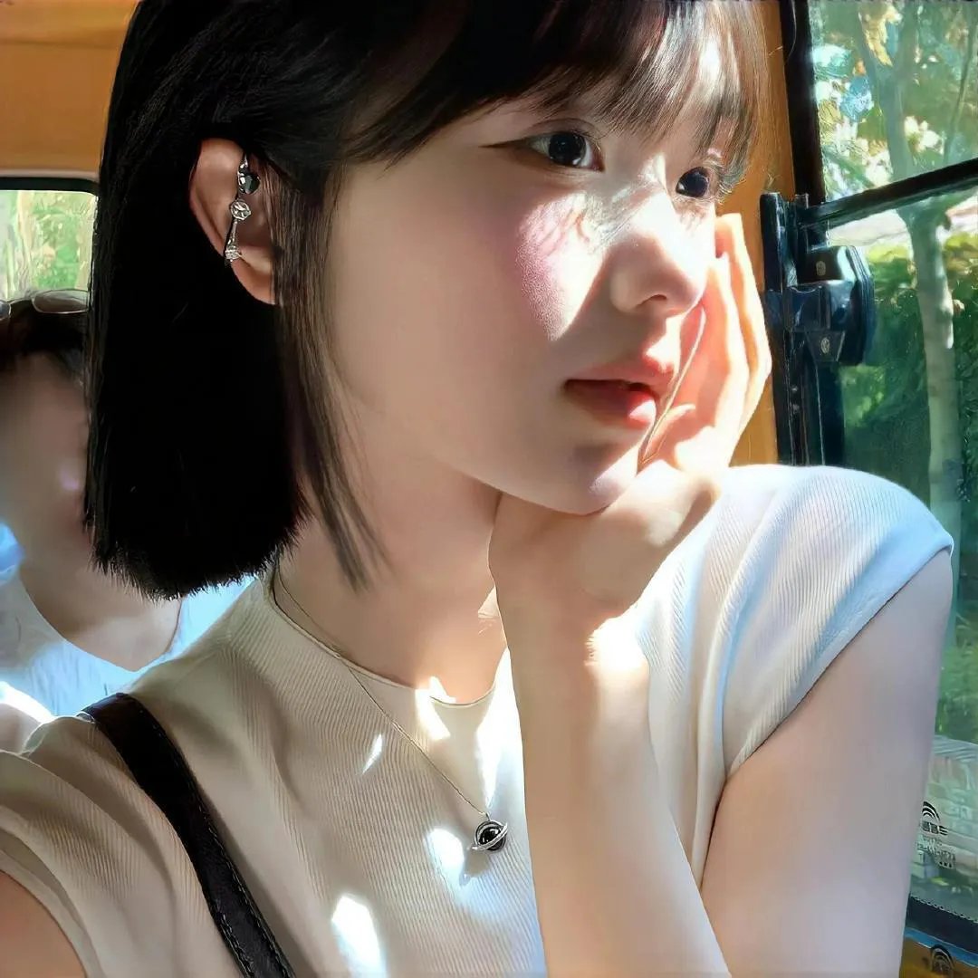 黑暗中的孩子们